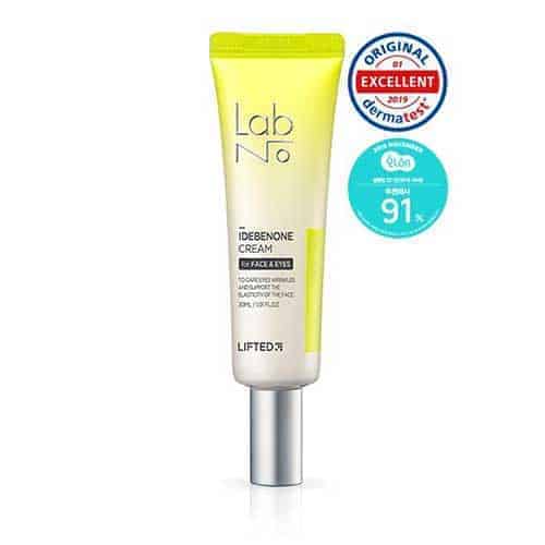 Labno-best Korean eye creams