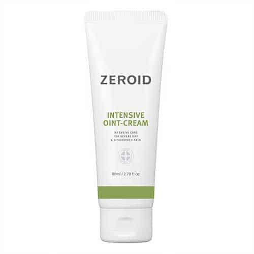 Zeroid best korean moisturizers