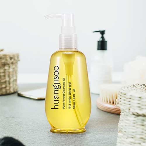 Best Korean Cleansing oil