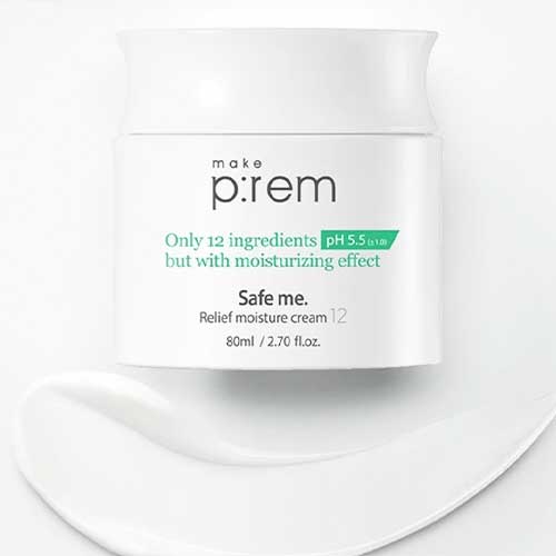 best korean moisturizers Make prem