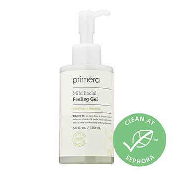 Korean exfoliator - primera peeling gel