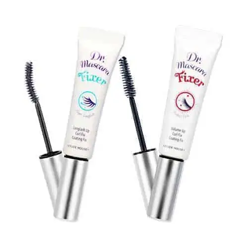 etude house best korean mascaras 