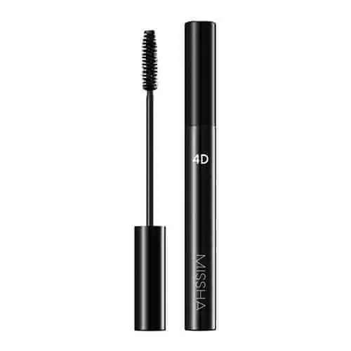 Missha best Korean mascaras