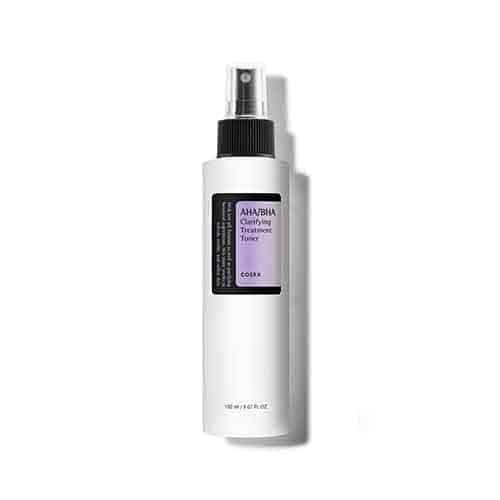 cosrx-AHA-BHA-clarifying-treatment-toner