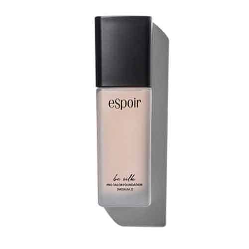 espoir korean makeup foundation