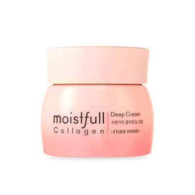 best etude house moisturizer