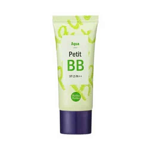 holika holika best bb cream