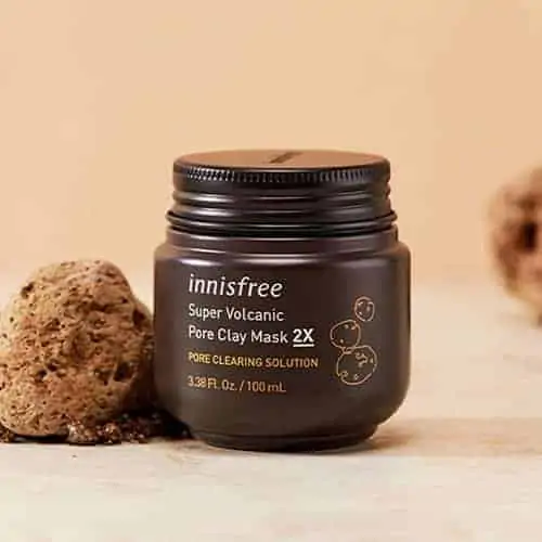 innisfree face mask