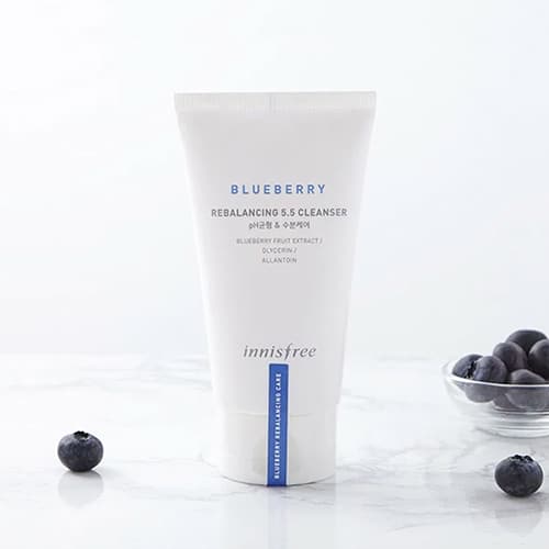 Innisfree Cleanser