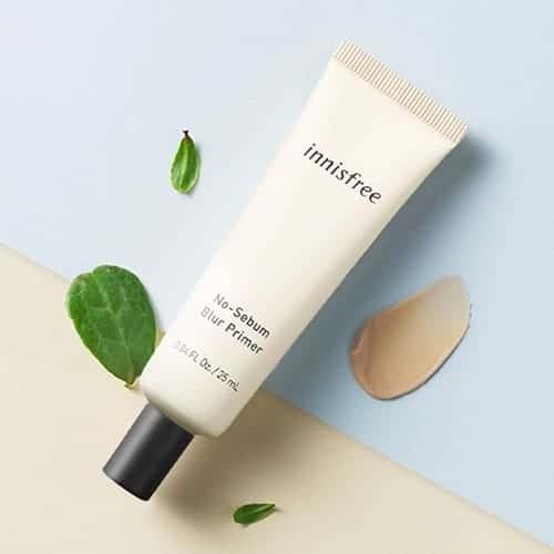 innisfree makeup product