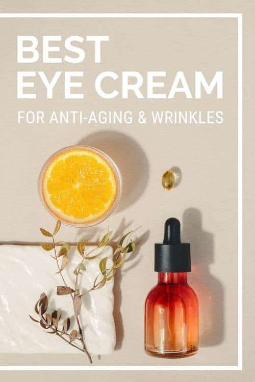 korean eye cream best seller