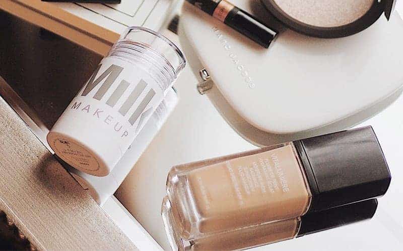 best korean makeup foundation