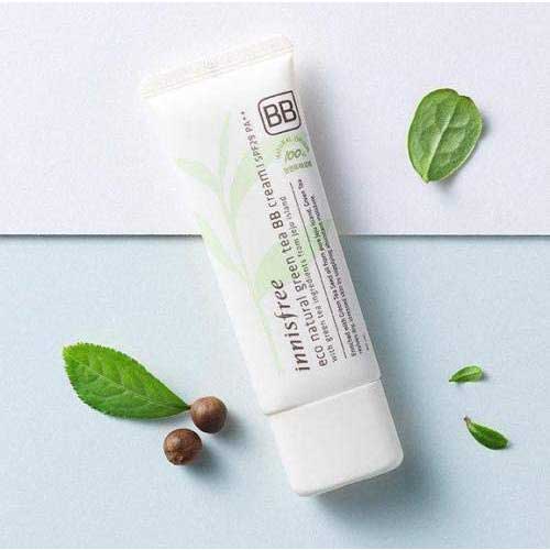 Innisfree-best Korean bb creams