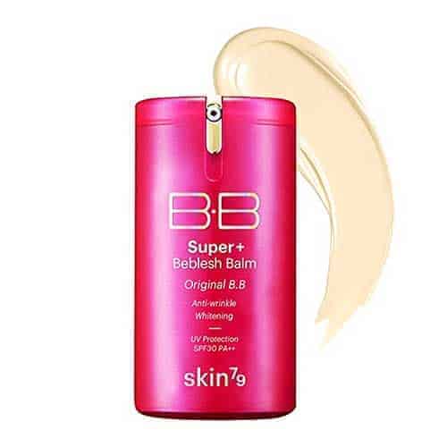 Skin79-best Korean bb creams