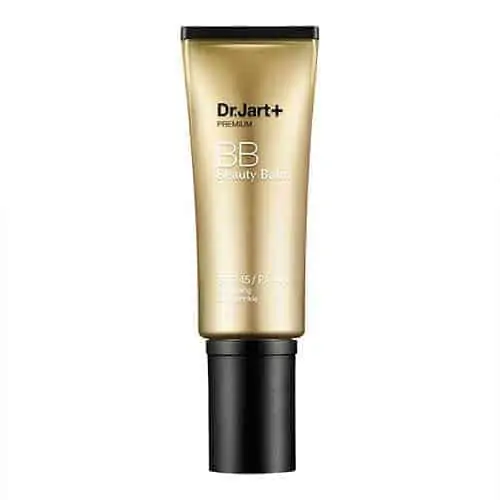 Dr.jart best Korean bb creams