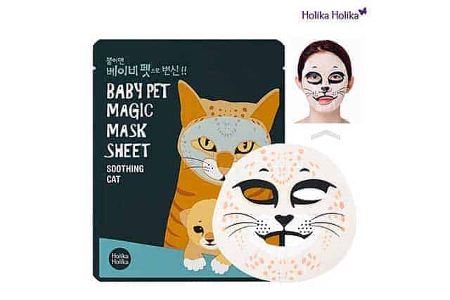 Holika holika : cute korean beauty product