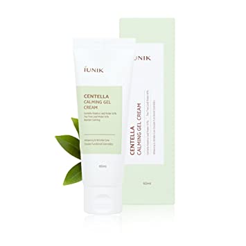 IUNIK Centelaa calming gel cream