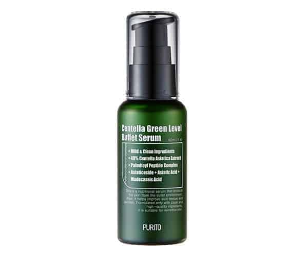 Purito centella green level serum