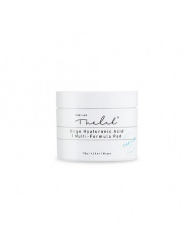 The lab Oligo Hyaluronic 7 Multi-Formula Pad
