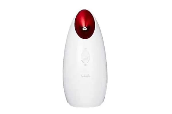 K-beauty device _facial steamer