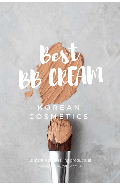 best korean bb cream