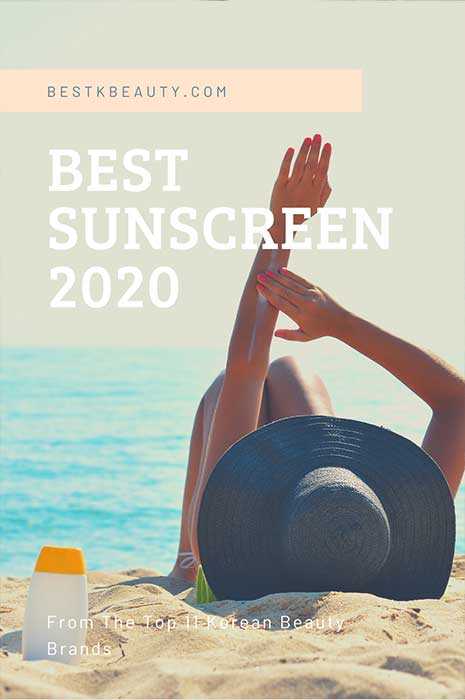 best sunscreen