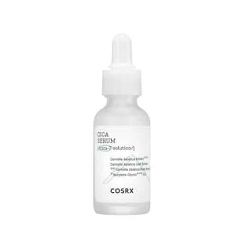 cosrx pure fit cica serum