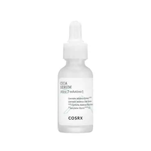 cosrx pure fit cica serum