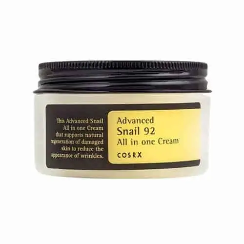 cosrx advanced snail 92 all in one cream (1)