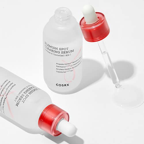Cosrx blemish spot clearing serum pembaharuan