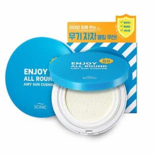 scinic suncare airy