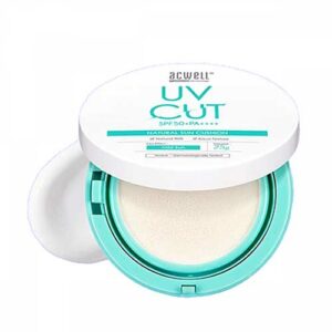 acwell suncare