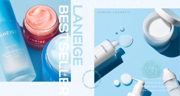 Laneige best products