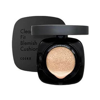 korean foundation for combination skin