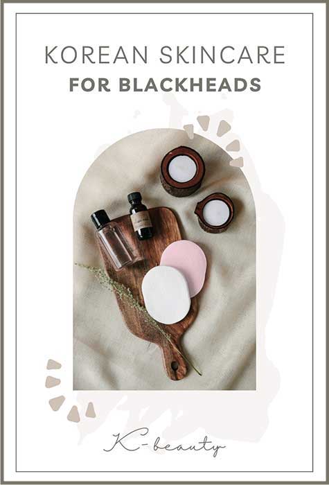 how to remove blackheads