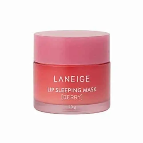 laneige lip sleeping mask