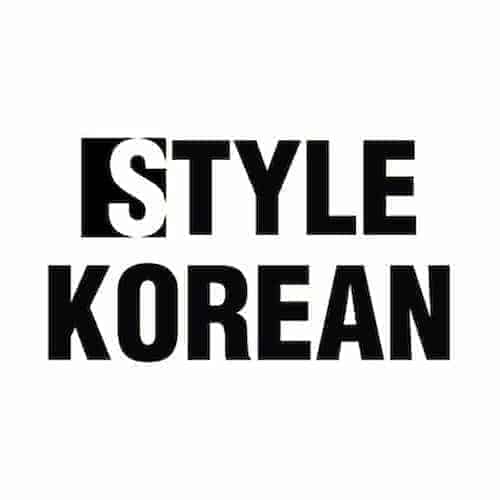 Stylekorean K-beauty online shopping