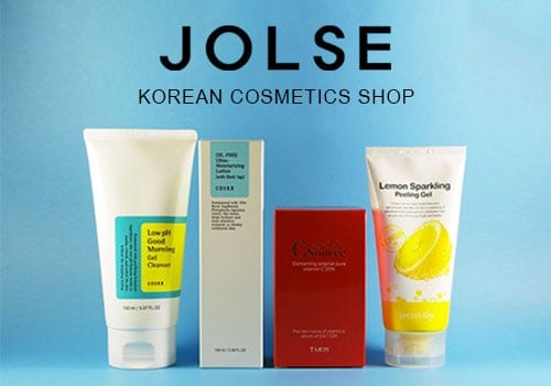 jolse k beauty online shop