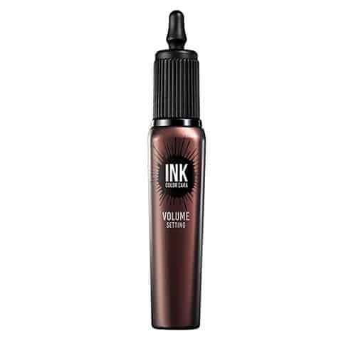 peripera ink color cara mascara