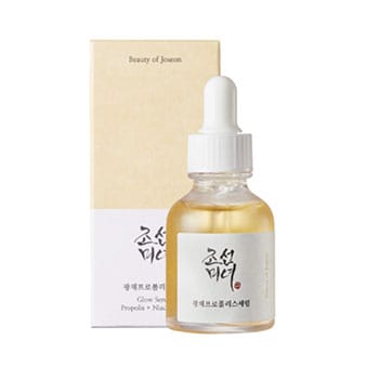 beauty of joseon glow serum - Korean skin care best seller