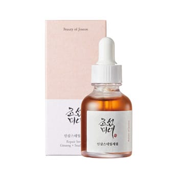 beauty of joseon repair serum - Korean skin care