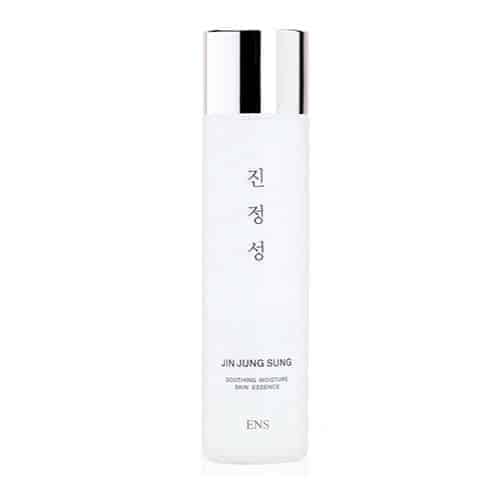 jin jung sung soothing essence with Niacinamide