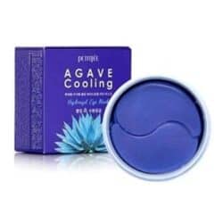 petitfee agave cooling eye patch - under eye patch