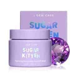 I dew care sugar kitten mask - Korean peel-off mask