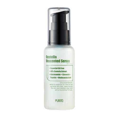 PURITO Centella Unscented Serum