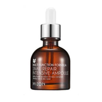 mizon snail repair intensive ampoule