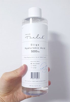 the lab by blanc doux oligo hyaluronic acid toner big size