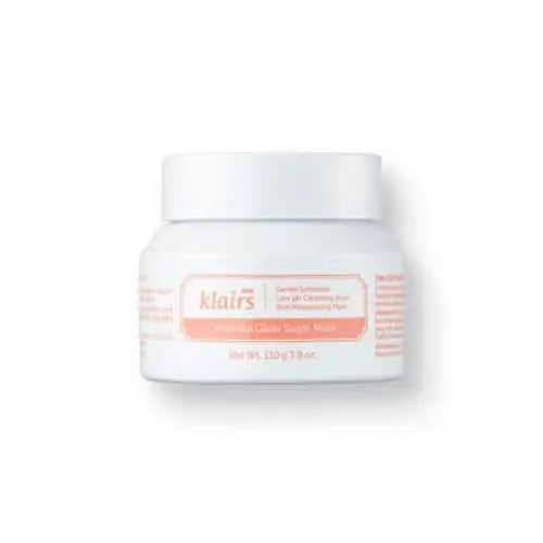 klairs_youthful_glow_sugar_mask