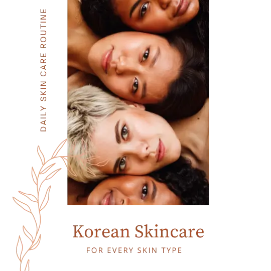 korean beauty blog