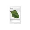 Abib - Mild Acidic pH Sheet Mask - 4 Types Heartleaf Fit
